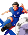 Captain Tsubasa FNS27 (2)