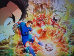 Captain Tsubasa FNS27 (4)