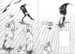 Captain Tsubasa en la Liga (6)