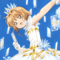 Cardcaptor Sakura Clear Card (7)