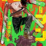 Chainsaw Man (2)