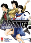 City Hunter Rebirth (2)