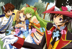 Code Geass nunnaly (4)