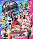 Come Back Shuriken Sentai Ninninger (2)