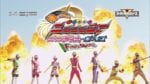 Come Back Shuriken Sentai Ninninger (3)