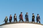 Come Back Shuriken Sentai Ninninger (6)