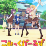 Comic Girls (2)