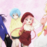 Comic Girls (4)