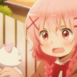 Comic Girls (5)