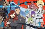 DARLING in the FRANXX (3)