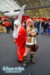 Inuyasha ("Inuyasha") e Cosplay