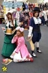 gruppo da Rozen Maiden