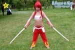 Erza Scarlet - Fairy Tail