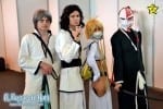 gruppo da Bleach