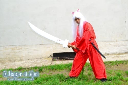 Inuyasha