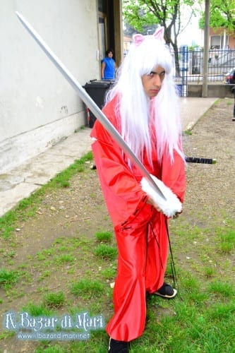 Inuyasha