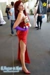 Jessica Rabbit - Chi ha incastrato Roger Rabbit?