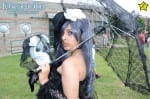 Ciel versione femminile - Kuroshitsuji (Black Butler)