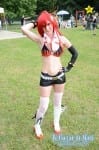 Yoko - Gurren Lagann