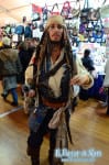 Capitano Jack Sparrow