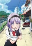 Dagashi Kashi (2)