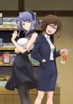 Dagashi Kashi (3)