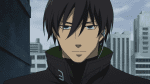 Darker than Black Kuro (5)