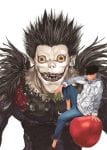 Death Note One-Shot (4)