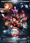 anime – DEMON SLAYER THE MOVIE: IL TRENO MUGEN – di Haruo Sotozaki