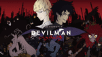 Devilman Crybaby (2)