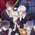 Diabolik Lovers (10)