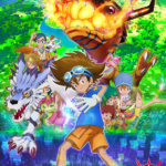 Digimon Adventure (1)