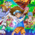 Digimon Adventure (5)