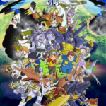 Digimon Frontier (1)