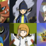 Digimon Frontier (2)