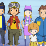 Digimon Frontier (3)