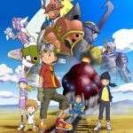 Digimon Frontier (4)