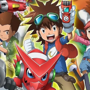 Digimon Fusion Battles (5)