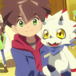 Digimon Ghost Game (3)