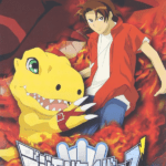 Digimon Savers (2)