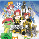 Digimon Story Cyber Sleuth (2)