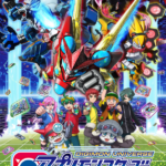 Digimon Universe (3)