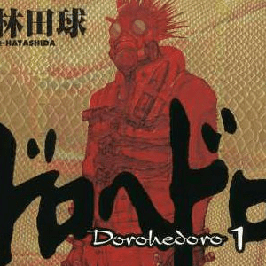 Dorohedoro7