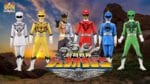 Doubutsu Sentai Zyuohger (2)