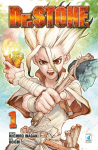 Dr Stone (2)