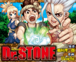 Dr Stone (3)