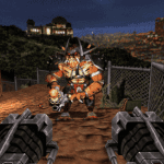 Duke Nukem 3D (3)