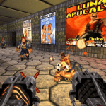 Duke Nukem 3D (5)