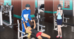 Dumbbell Nan Kilo Moteru (4)