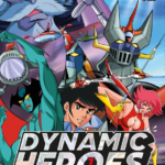 Dynamic Heroes (2)